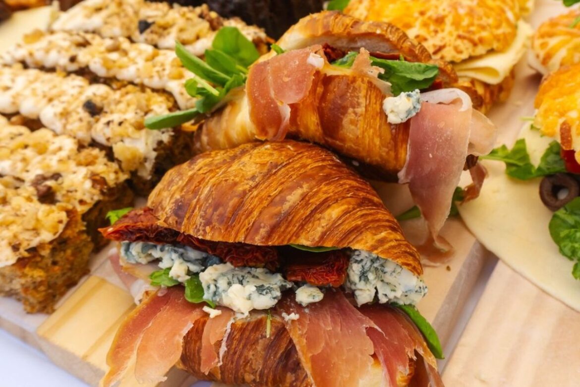 French Cuisine at Plaza Francia this April 5 and 6