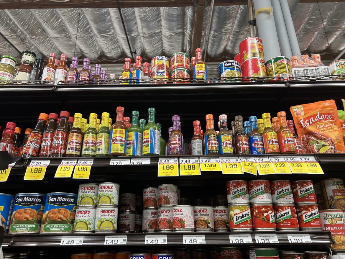 These the kind of prices I like to see.