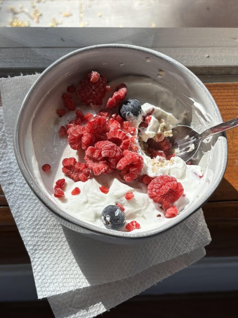 New to the Diet as of Yesterday