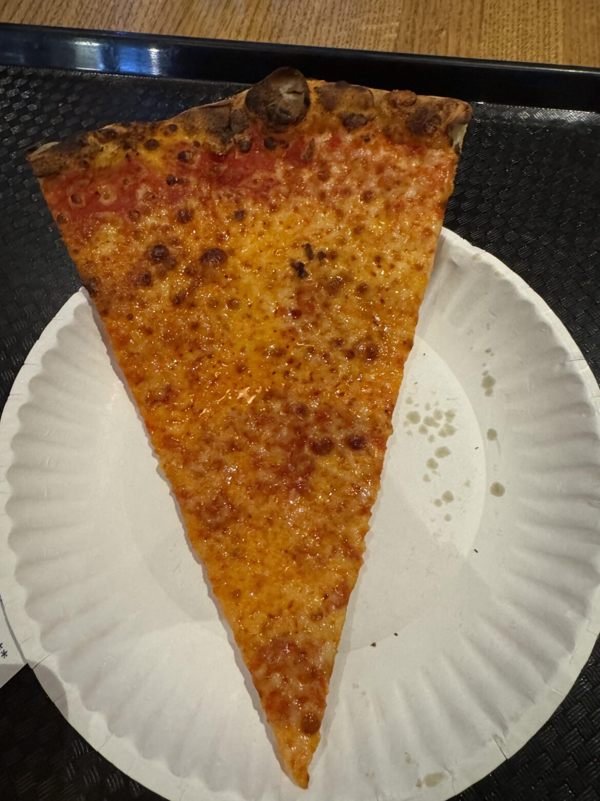 I love Jimmy’s Pizza Cafe