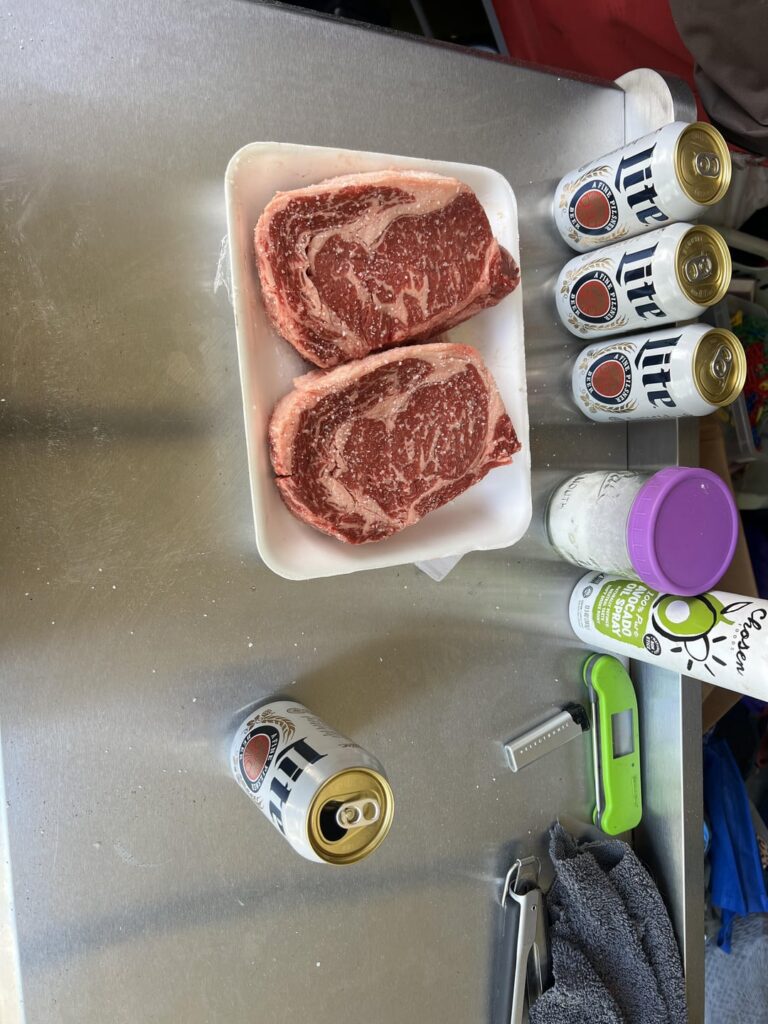 Paid my buddy for using his pickup