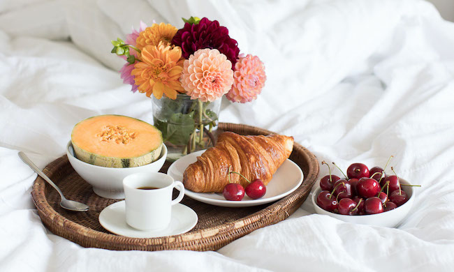 The Tips I Learned After Cooking Like a Parisian The Tips I Learned After Cooking Like a Parisian