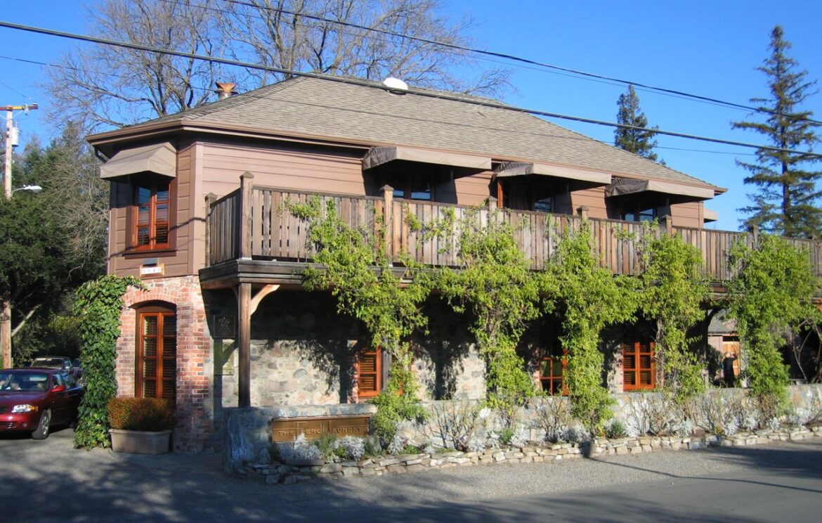 French Laundry, Saison, Chez Panisse All Snubbed on Chronicle’s New Top 100 French Laundry, Saison, Chez Panisse All Snubbed on Chronicle's New Top 100