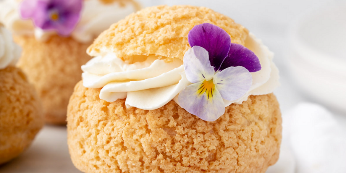 21 DIY French Pastries - Brit + Co