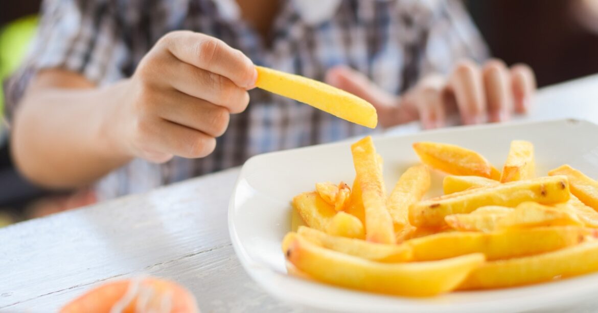 The Best Frozen French Fries, From Crinkle Cut to Curly