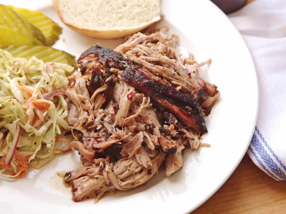 Sous Vide Pulled Pork recipes and experiences? Sous Vide Pulled Pork recipes and experiences?