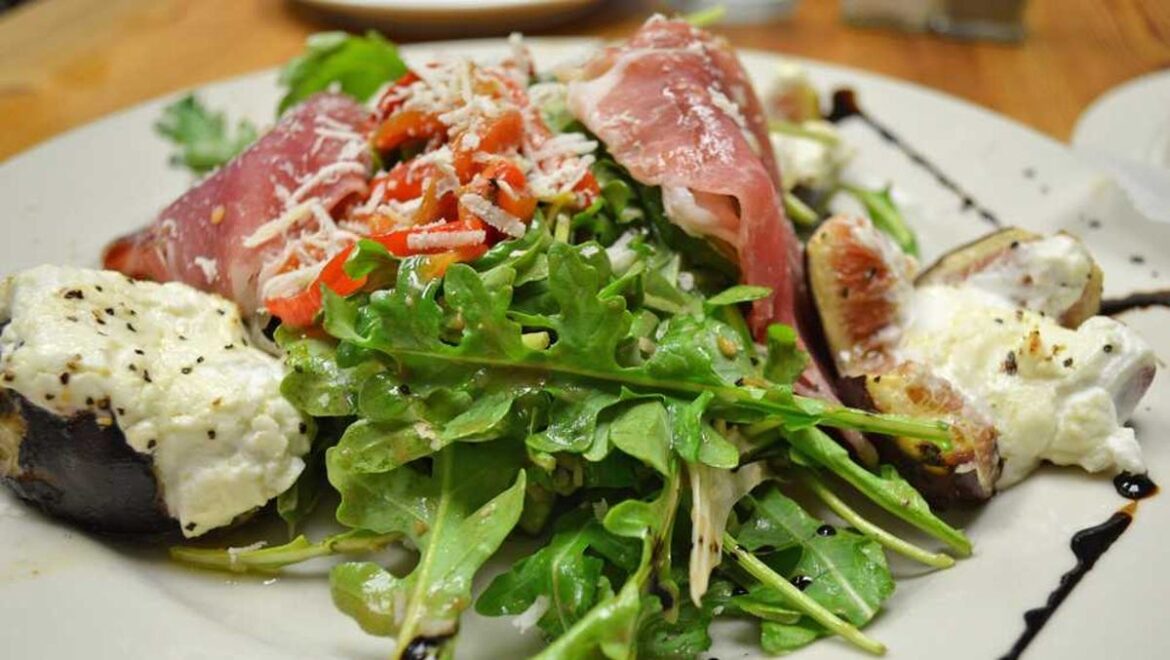 New owner, new era for Jacksonville lunch landmark The French Pantry