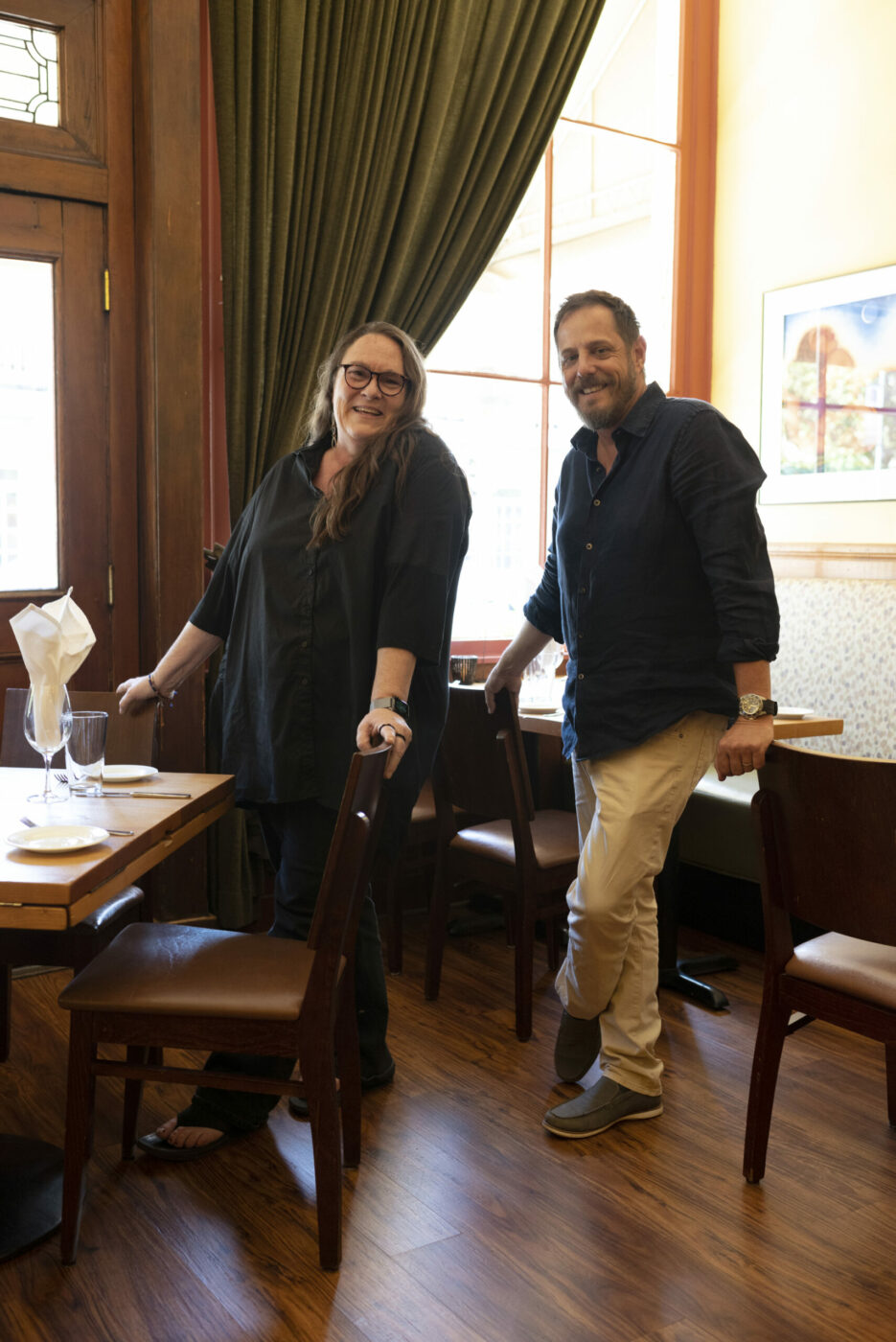 Fig Cafe to become Poppy