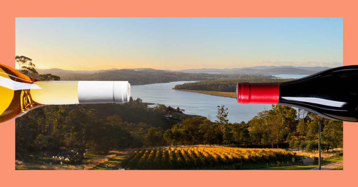 8 of the Best Chardonnays From Australia