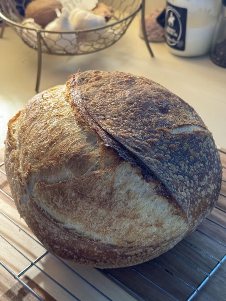 I’ve been trying for a year and a half to get this kind of expansion.