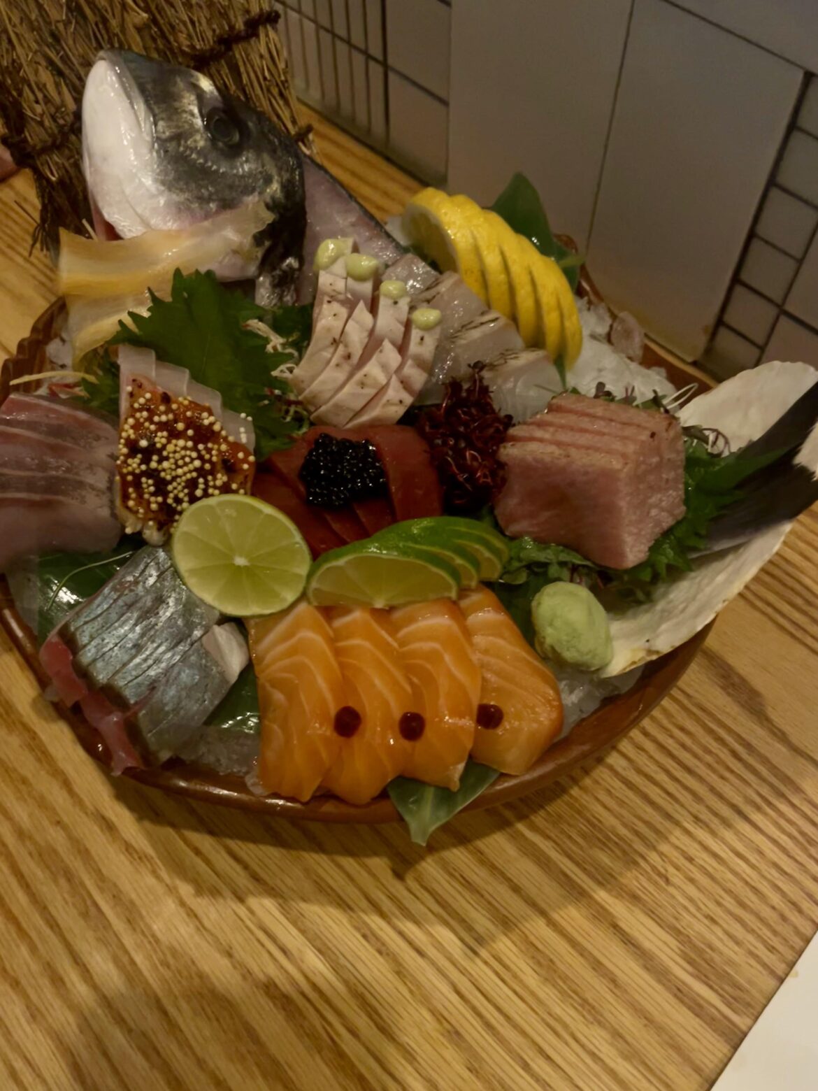 Can you help identify these fishes