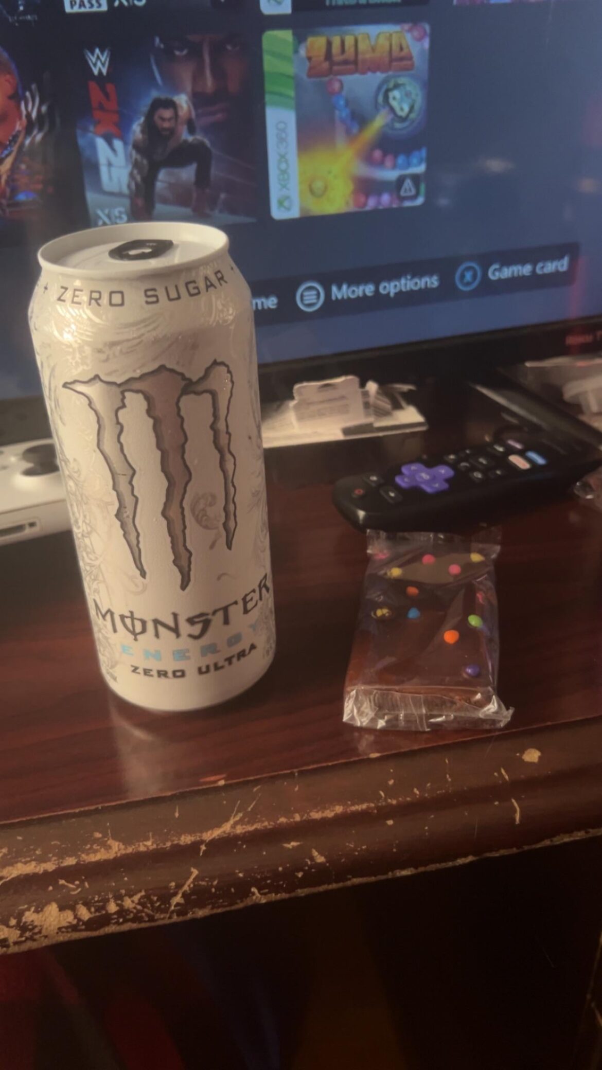 A feast fit for a king