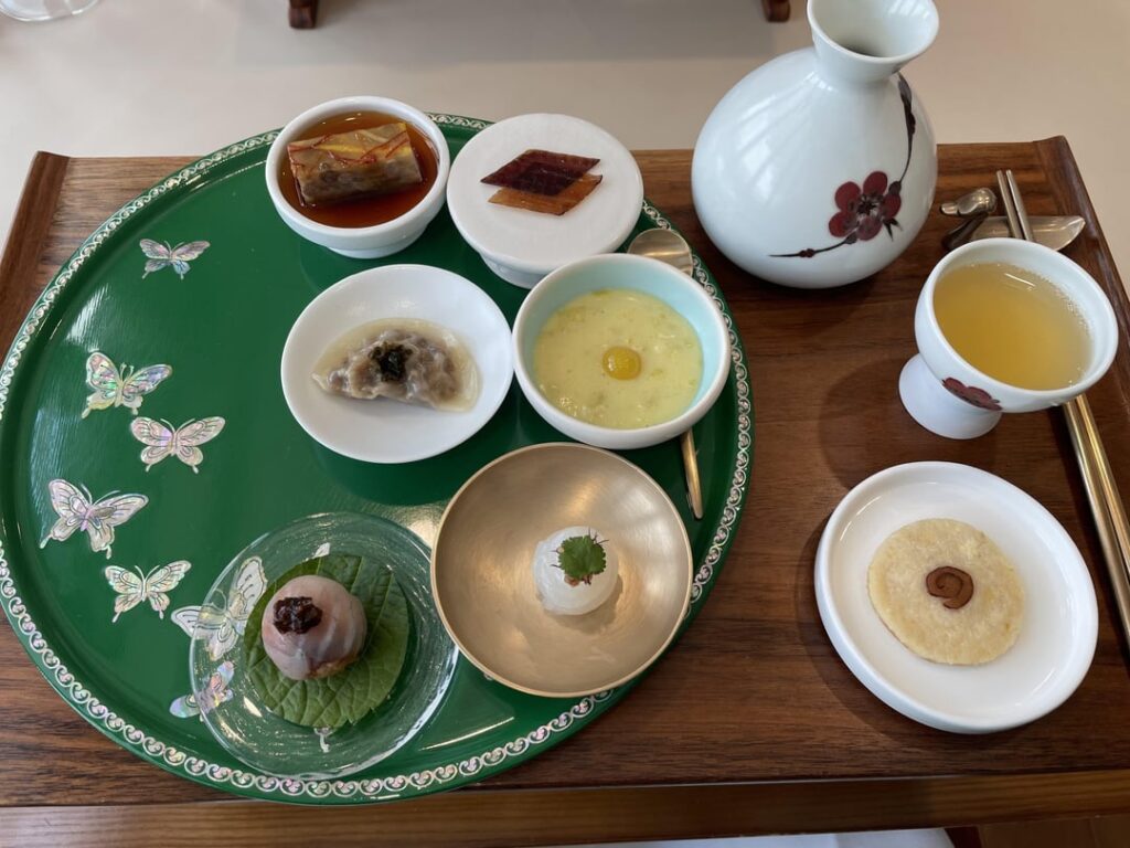 Kwonsooksoo / 2** / Seoul, South Korea