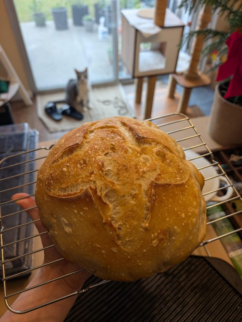 Fifth (or sixth?) times the charm!