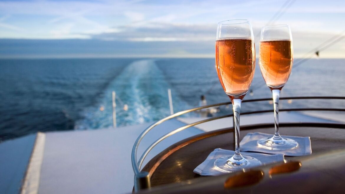 The best food and wine cruises in 2025