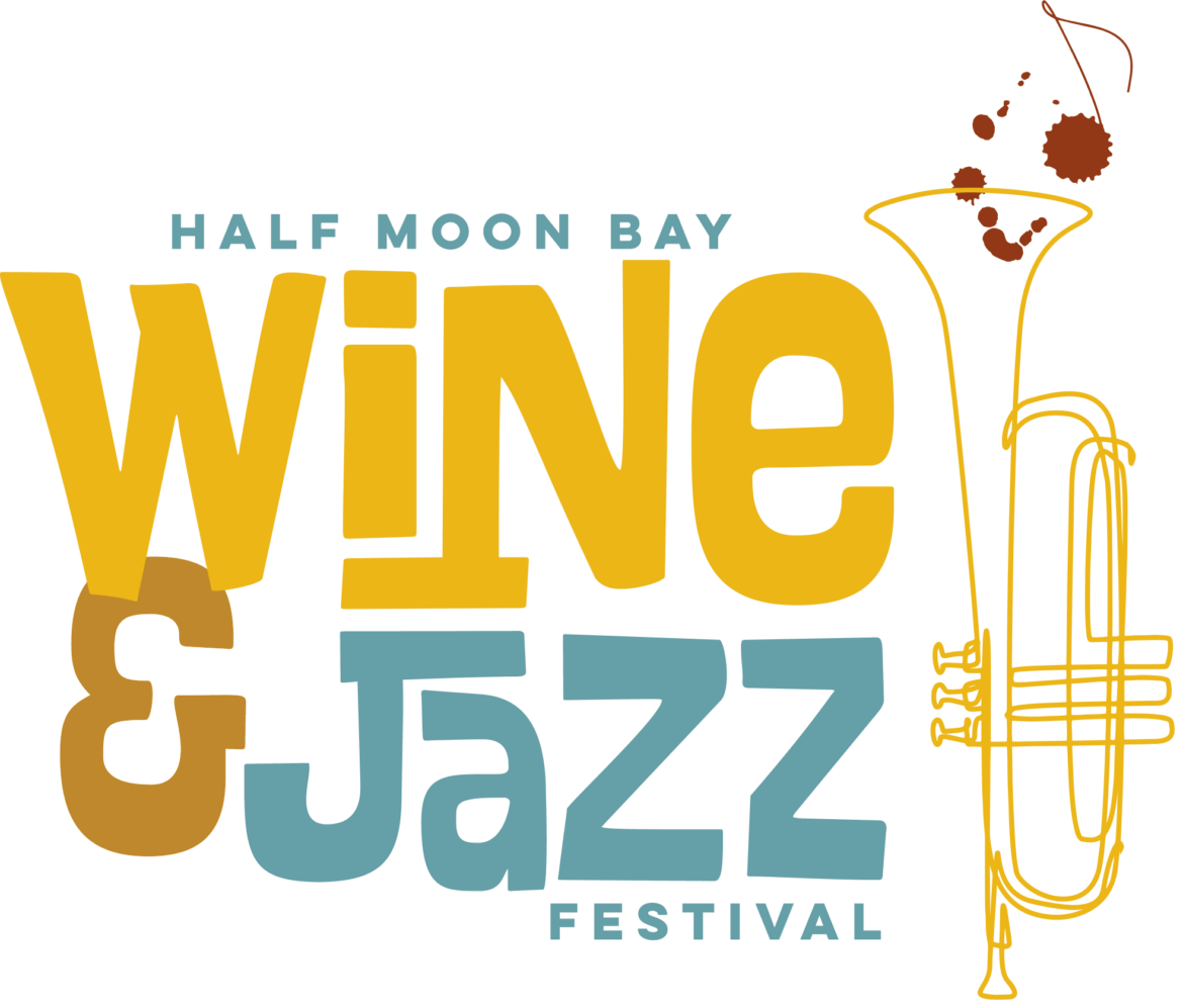 The Half Moon Bay Downtown Association Presents the Fourth Annual Half Moon Bay Wine & Jazz Festival