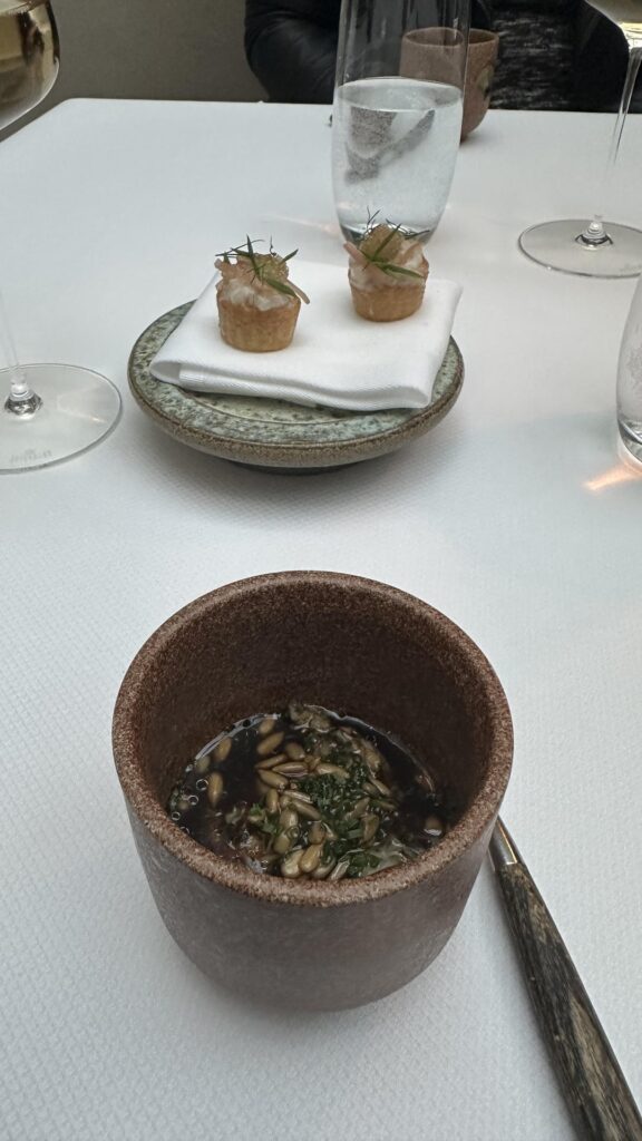 Vinkeles () – Amsterdam – 4/16/2025 Vinkeles (**) - Amsterdam - 4/16/2025