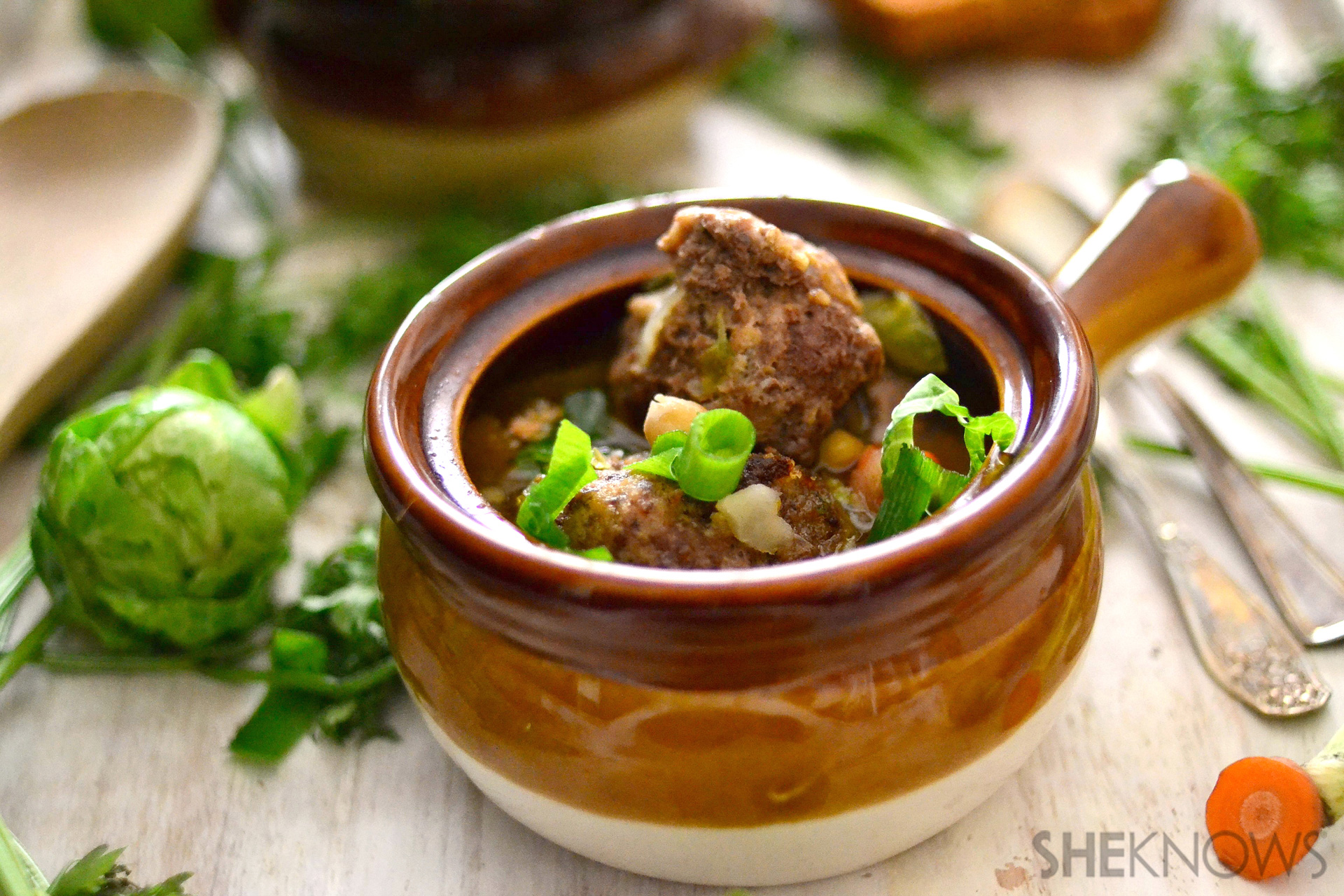 lamb portugal stew