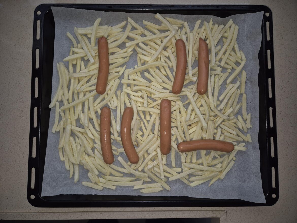 About to bake this bad boy