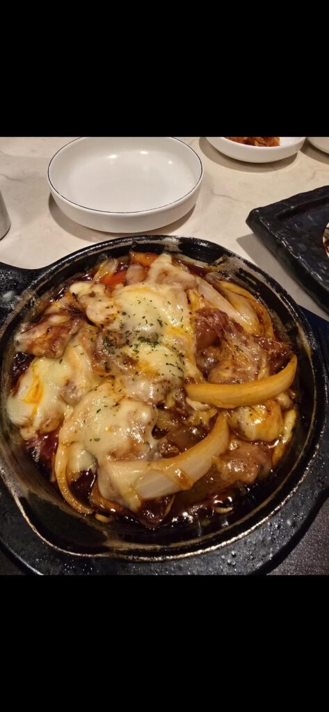 Please help me find this food!