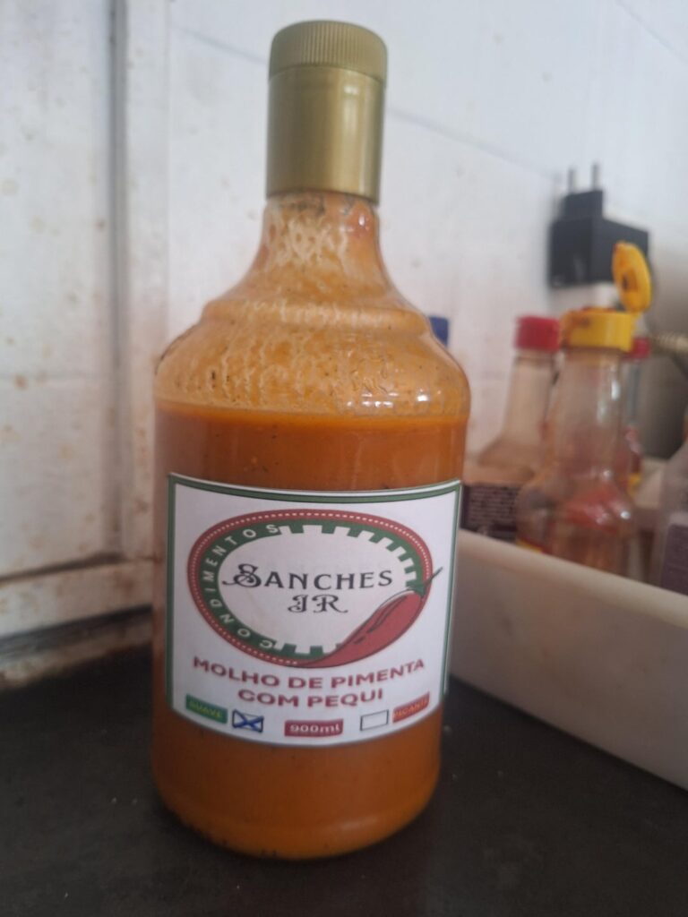 Local brand, Campinas SP