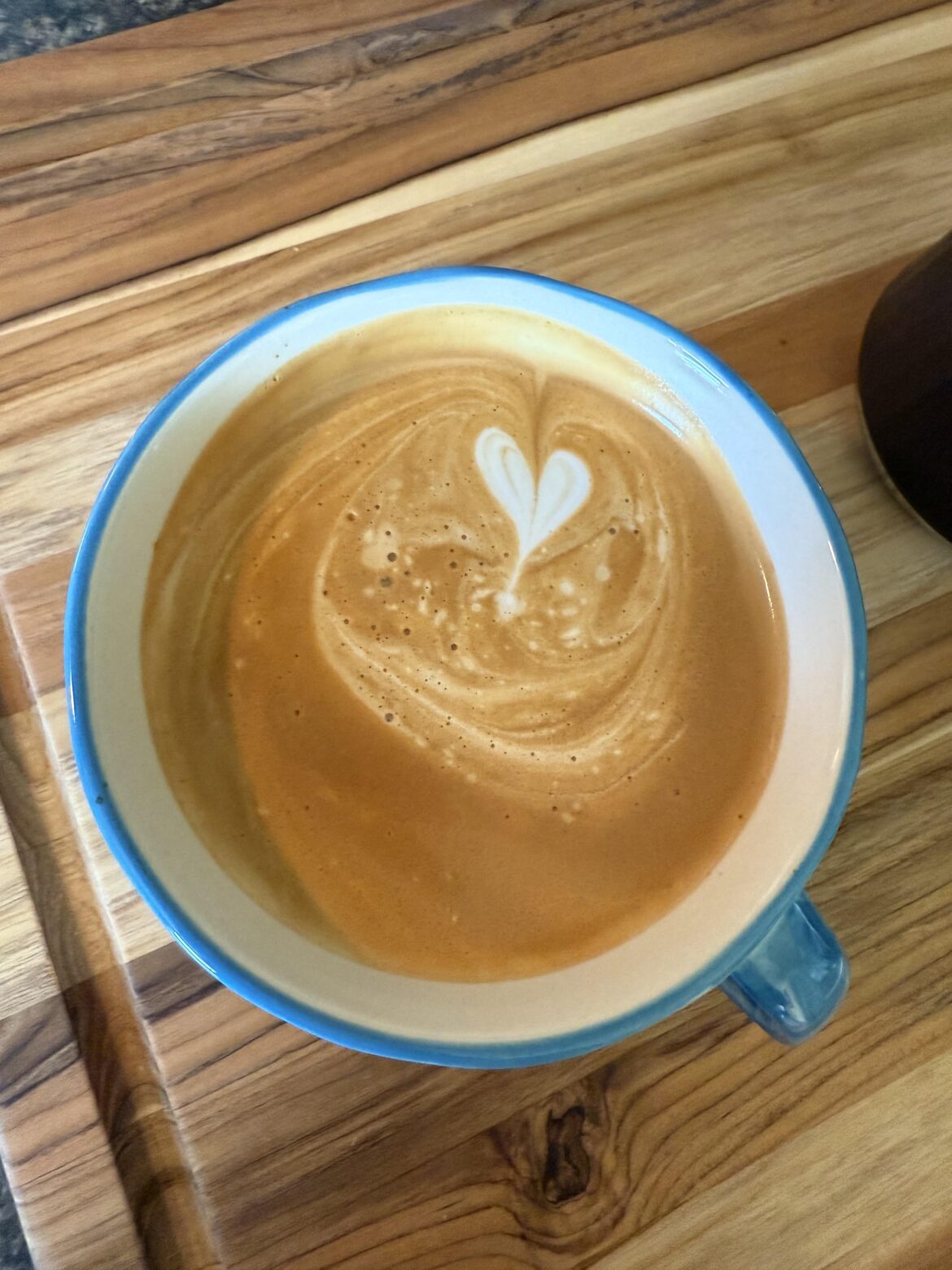 My hearts are comically small 🤣