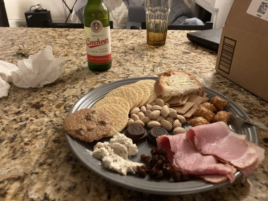 My Personal Magnum Opus