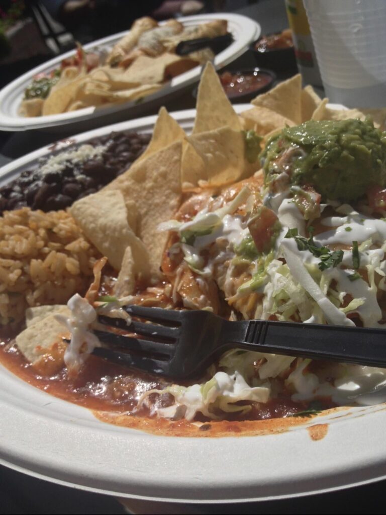 Does anyone recognize this plate?