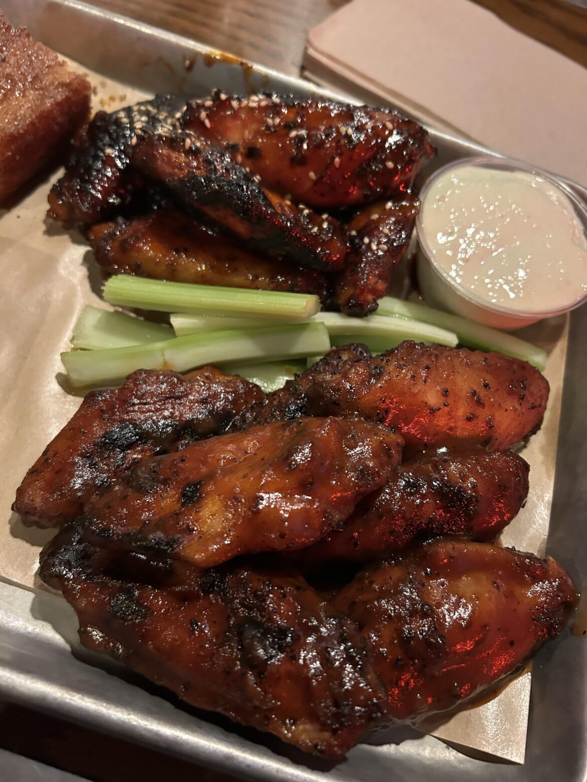 Dinosaur Bar-B-Que -Syracuse NY