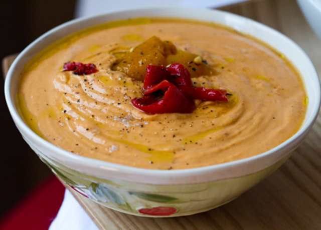 Awesome Summer Mediterranean Recipes Made Vegan