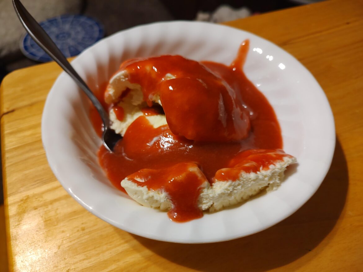 I swear it's not what it looks like