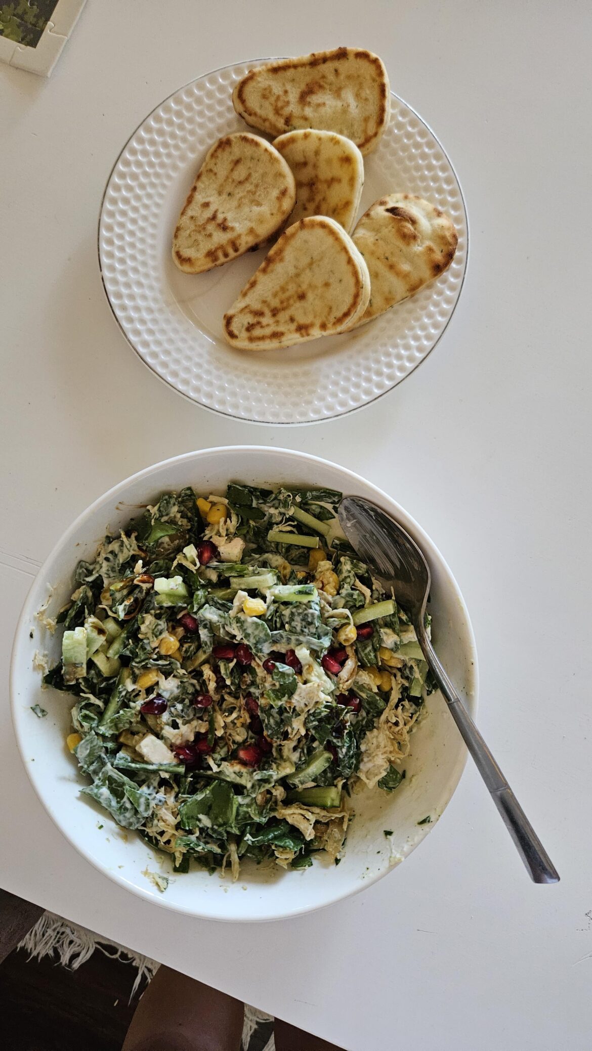 I watched a reel about what Cleopatra was eating