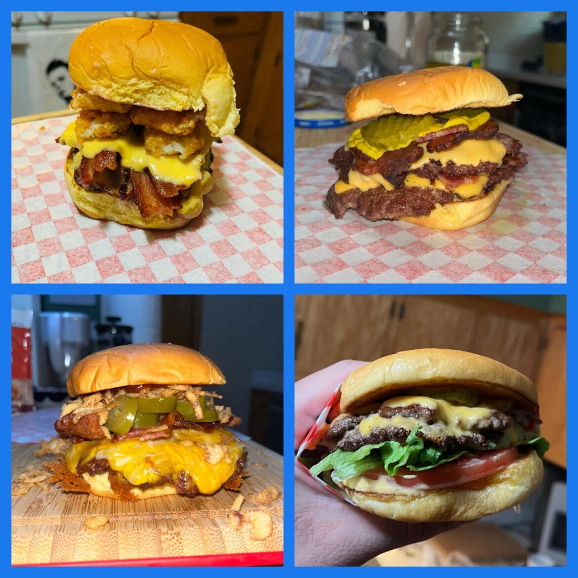 Which one are you choosing?