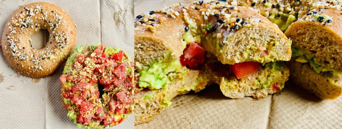 Everything Is Everything