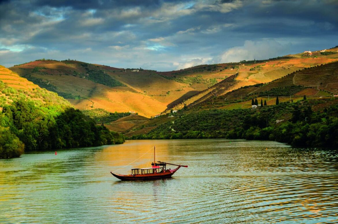 Climate change and the future of Portuguese wine