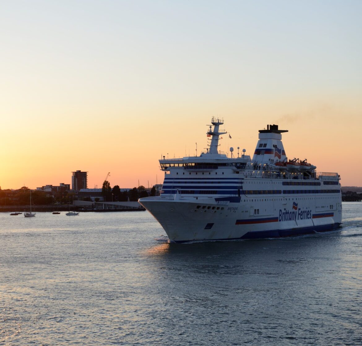 Brittany Ferries launches Rioja wine tour Brittany Ferries launches Rioja wine tour