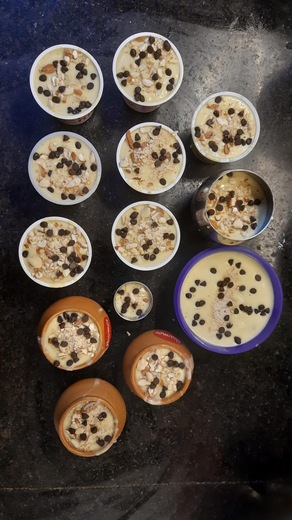 Whipped up a little mango dream today…🥭🍨 Whipped up a little mango dream today…🥭🍨