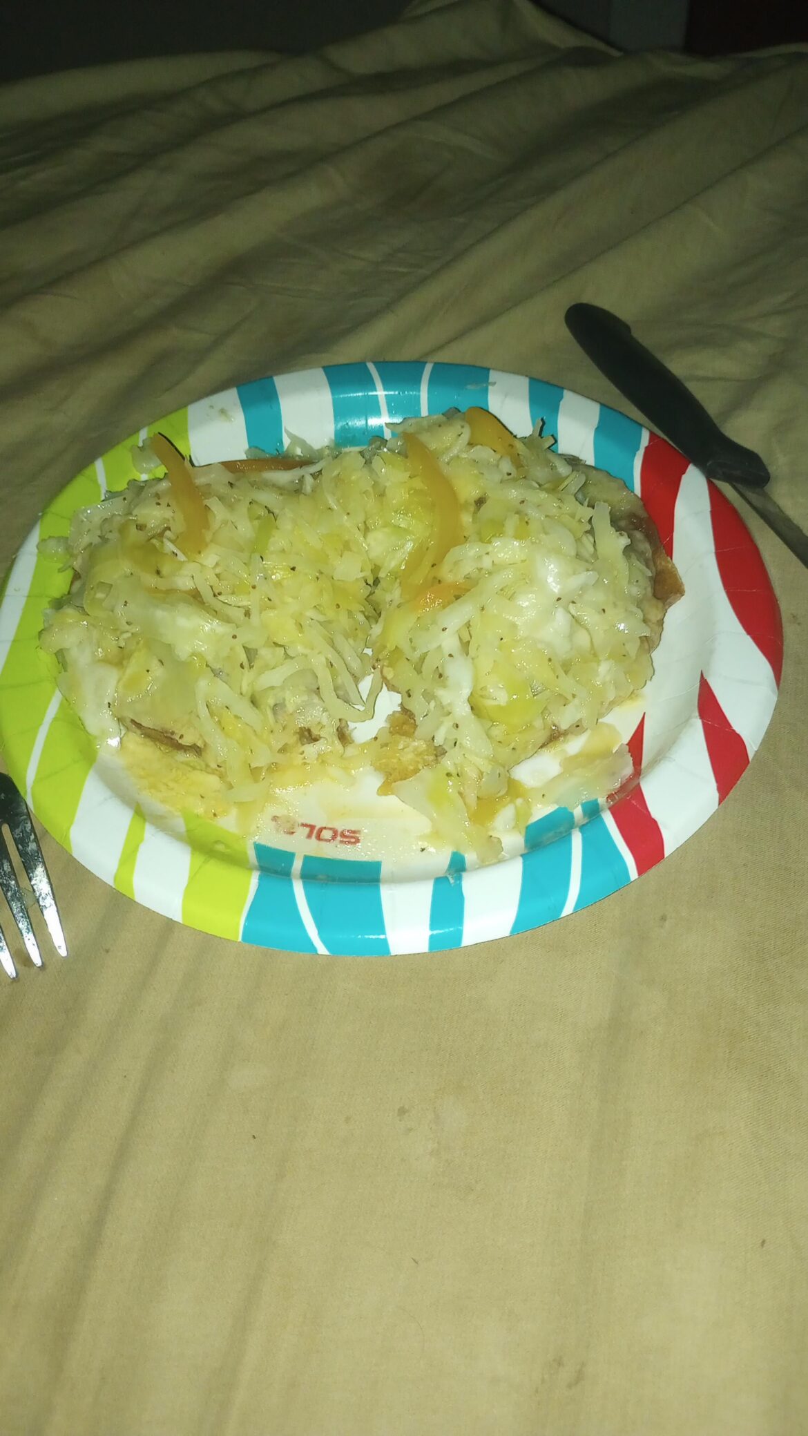 Sourdough Guy here. Tonight we got, garlic sourdough, mayo, pulled pork cooked for 9 hours, Swiss, sharp cheddar, oil and vinegar slaw. green Tabasco, salt n Peppa