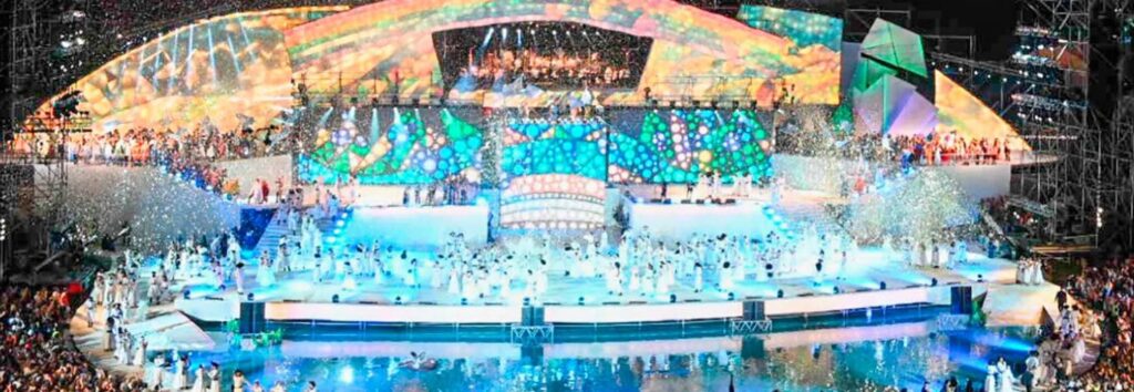 The Best Espumantes For Vendimia in Argentina The Best Espumantes For Vendimia in Argentina