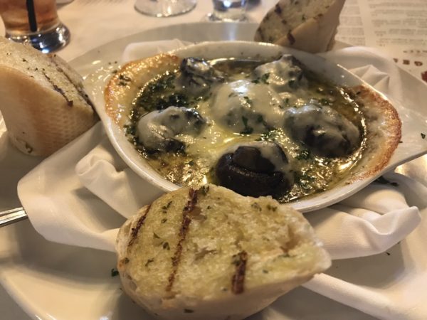 Georges French Bistro