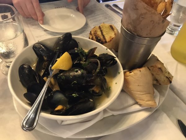 Georges French Bistro
