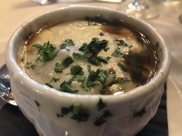 Georges French Bistro