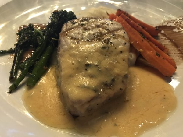 Georges French Bistro