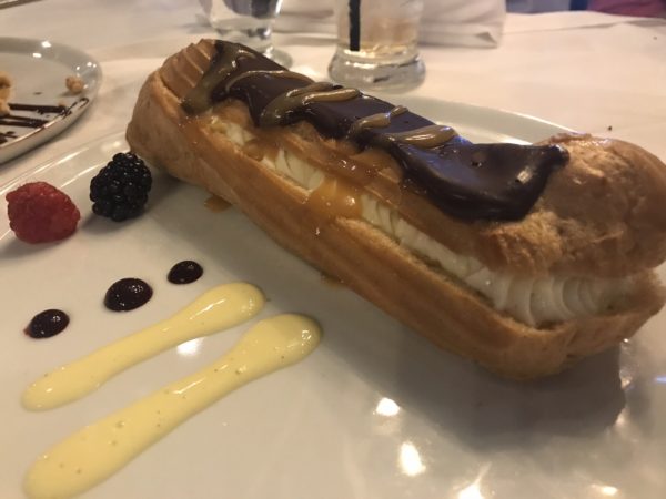 Georges French Bistro