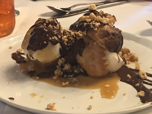 Georges French Bistro
