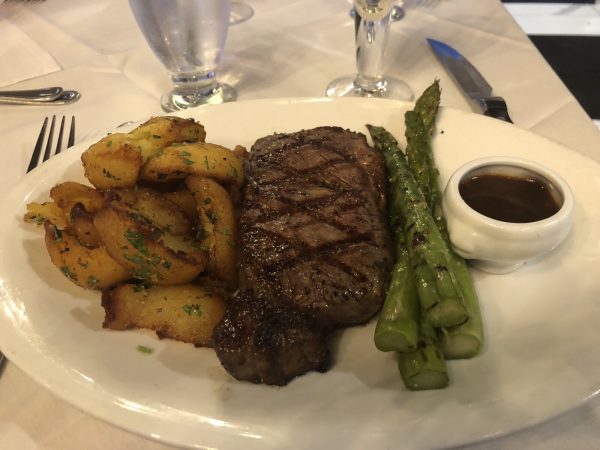 Georges French Bistro