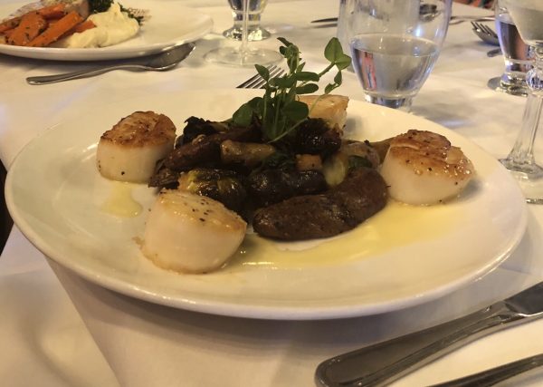 Georges French Bistro