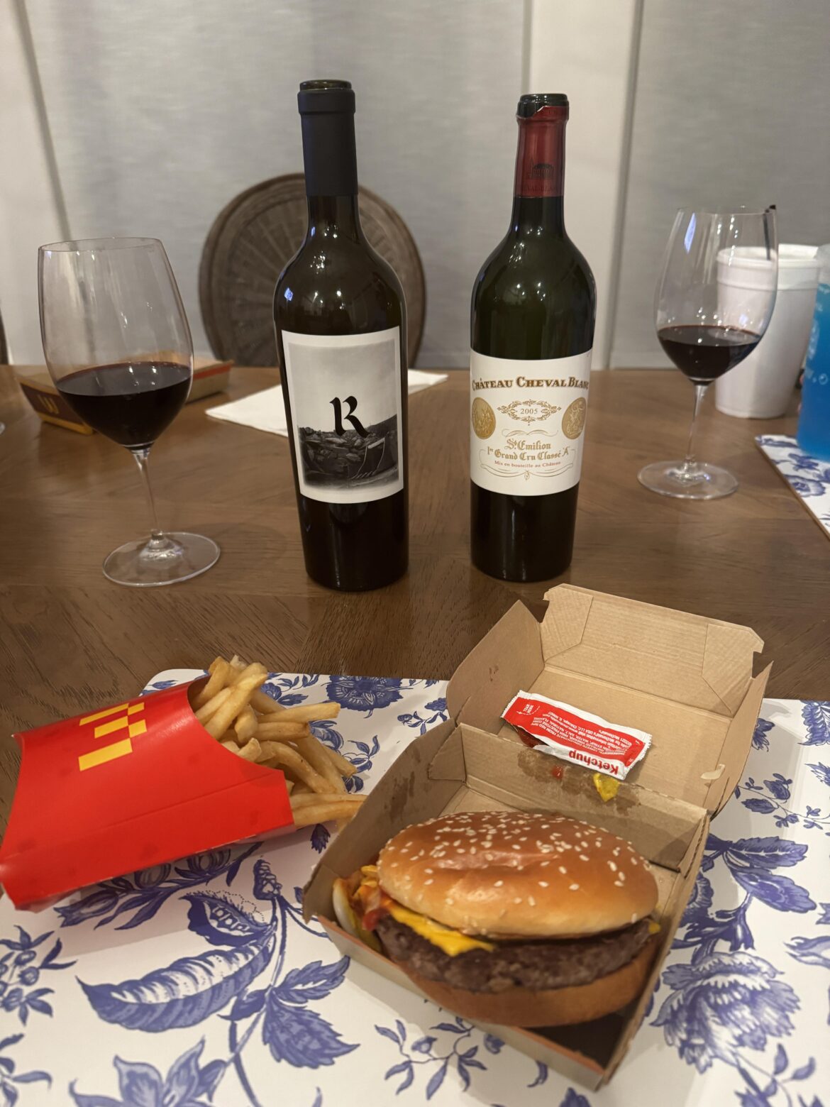 Dinner Pic Dinner Pic