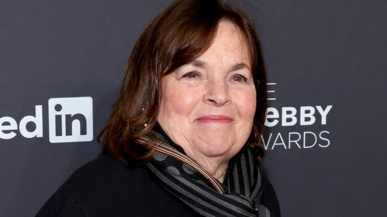 Ina Garten