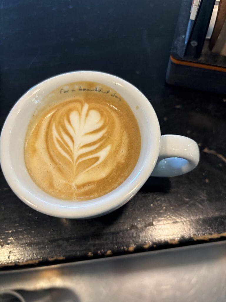 help me make better latte art help me make better latte art